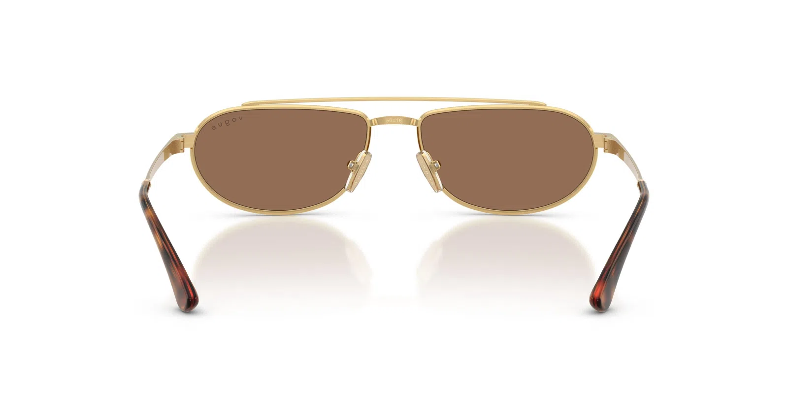 Vogue 4371S Sunglasses - view 14